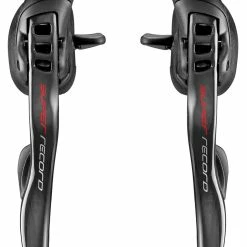 Campagnolo® Super Record 2x12x Ergopower Kit Levier De Vitesse/frein