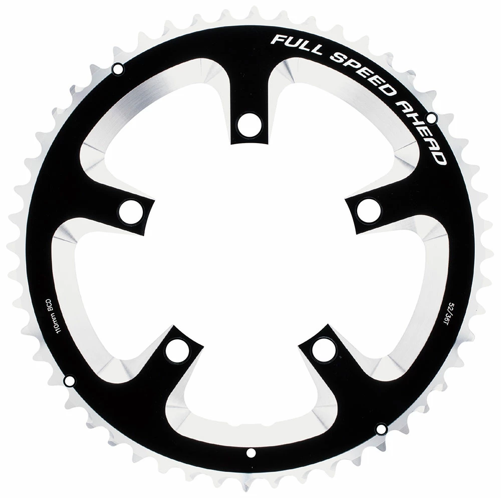 FSA Super Road 5-bras 110mm Cercle De Trous Plateau 3 FSA Super Road 5-bras 110mm Cercle De Trous Plateau
