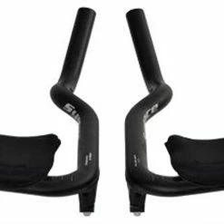 Syntace C3 Clip Embout De Guidon Aérodynamique 8 Syntace C3 Clip Embout De Guidon Aérodynamique -Roues Soldes Boutique SyntaceC3ClipAerolenkerAufsatz 2