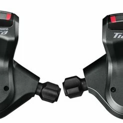 Shimano TIAGRA SL-4700 Levier De Changement De Vitesse 3x10x Flat Bar