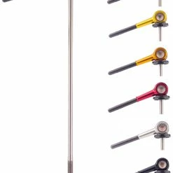 Tune DC 130 HR Blocage Rapide