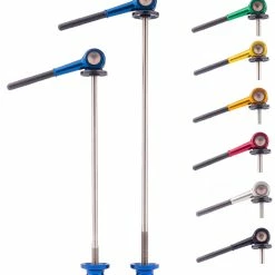 Tune Kit De Libération Rapide DC 100/130