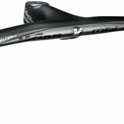 Vision Guidon De Vélo De Route En Carbone Intégré Metron 5D