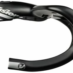 Vision Guidon De Vélo De Route En Carbone Intégré Metron 5D -Roues Soldes Boutique Vision Metron 5D Integrated 3