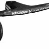 Vision Guidon De Vélo De Route En Carbone Intégré Metron 6D -Roues Soldes Boutique Vision Metron 6D Integrated 1