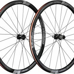 Vision Jeu De Roues Team 35 Disc TLR