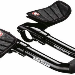 Vision Fixation De Guidon à Clip Team Mini TT