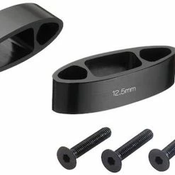 Vision Kit D'entretoises Pour Embout De Guidon