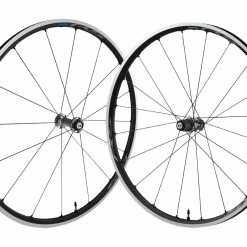 Shimano WH-RS500-TL Jeu De Roues 28"