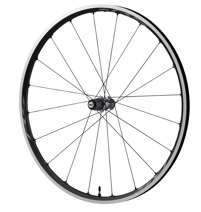 Shimano WH-RS500-TL Jeu De Roues 28" 4 Shimano WH-RS500-TL Jeu De Roues 28" – Image 2