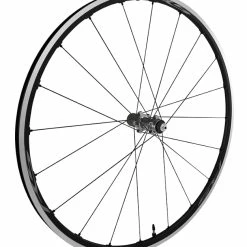 Shimano WH-RS500-TL Jeu De Roues 28" 11 Shimano WH-RS500-TL Jeu De Roues 28" -Roues Soldes Boutique WH RS500 Set 4