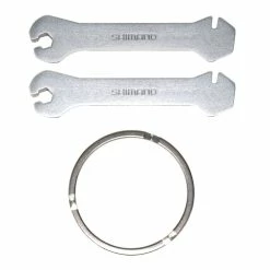 Shimano WH-RS500-TL Jeu De Roues 28" 12 Shimano WH-RS500-TL Jeu De Roues 28" -Roues Soldes Boutique WH RS500 Set 5