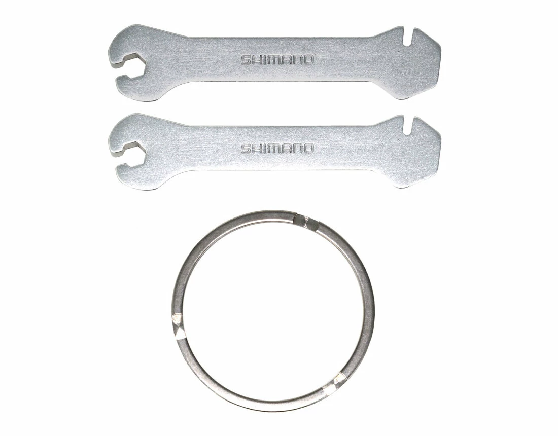 Shimano WH-RS500-TL Jeu De Roues 28" 7 Shimano WH-RS500-TL Jeu De Roues 28" – Image 5