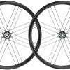 Campagnolo® Jeu De Roues BORA WTO 33 Dark Label Disc Carbon -Roues Soldes Boutique WH20 BOWTODFR33XDK Bora WTO 33 DB 2wf Dark Label 2021 front rear