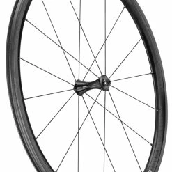 Campagnolo® Jeu De Roues Carbone BORA WTO 33 Bright Label 10 Campagnolo® Jeu De Roues Carbone BORA WTO 33 Bright Label -Roues Soldes Boutique WH20 BOWTOFR33XI Campagnolo Bora WTO 33 RB 2wf Bright Label 2021 Front Wheel 2