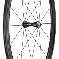 Campagnolo® Jeu De Roues Carbone BORA WTO 33 Bright Label 11 Campagnolo® Jeu De Roues Carbone BORA WTO 33 Bright Label -Roues Soldes Boutique WH20 BOWTOFR33XI Campagnolo Bora WTO 33 RB 2wf Bright Label 2021 Front Wheel 3