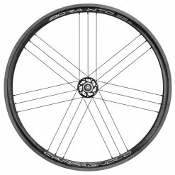 Campagnolo® Jeu De Roues Carbone BORA WTO 33 Bright Label 13 Campagnolo® Jeu De Roues Carbone BORA WTO 33 Bright Label -Roues Soldes Boutique WH20 BOWTOFR33XI Campagnolo Bora WTO 33 RB 2wf Bright Label 2021 Rear Wheel 3