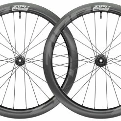 ZIPP Paire De Roues 303 Firecrest® Carbon Disc Tubeless Sram/Shimano