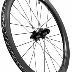 ZIPP Paire De Roues 303 Firecrest® Carbon Disc Tubeless Sram/Shimano -Roues Soldes Boutique Zipp 303 Firecrest R Carbon Tubeless Hinterrad 00 1918 530 000 2