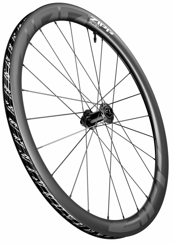 ZIPP Paire De Roues 303 S Carbon Disc Tubeless Sram XDR 6 ZIPP Paire De Roues 303 S Carbon Disc Tubeless Sram XDR – Image 4
