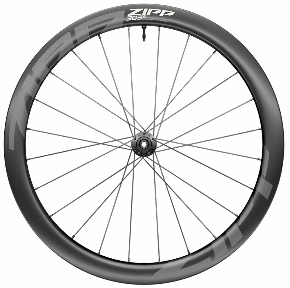 ZIPP Paire De Roues 303 S Carbon Disc Tubeless Sram XDR 4 ZIPP Paire De Roues 303 S Carbon Disc Tubeless Sram XDR – Image 2