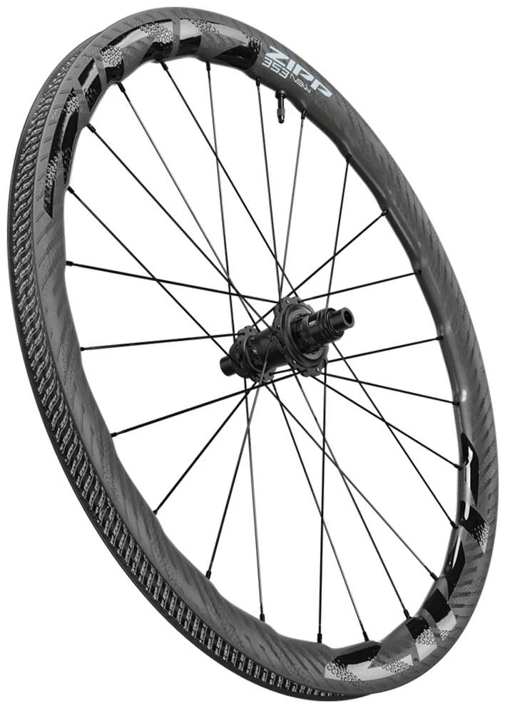 ZIPP Roue Arrière 353 NSW Carbon Disc Tubeless 4 ZIPP Roue Arrière 353 NSW Carbon Disc Tubeless – Image 2