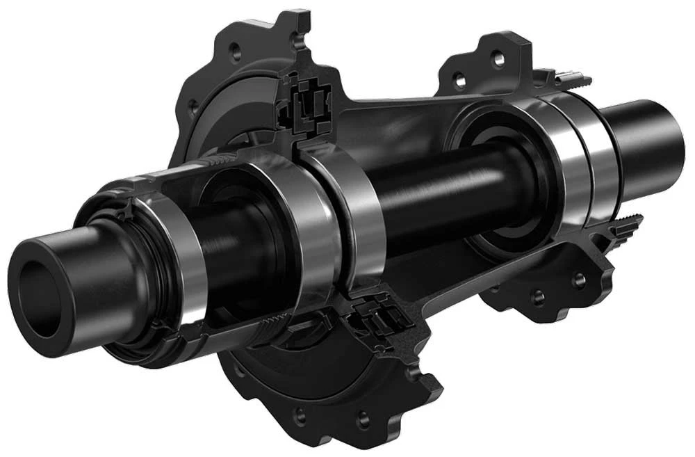 ZIPP Roue Arrière 353 NSW Carbon Disc Tubeless 6 ZIPP Roue Arrière 353 NSW Carbon Disc Tubeless – Image 4