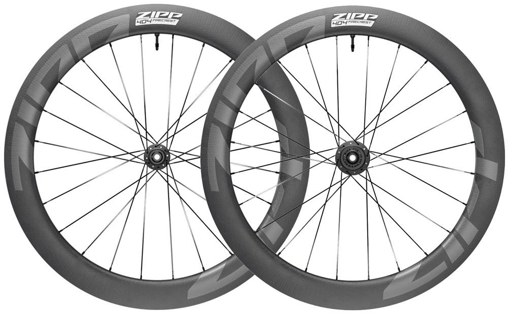 ZIPP 404 Paire De Roues Firecrest Carbon Disc Tubeless Sram XDR Modèle 2022 3 ZIPP 404 Paire De Roues Firecrest Carbon Disc Tubeless Sram XDR Modèle 2022