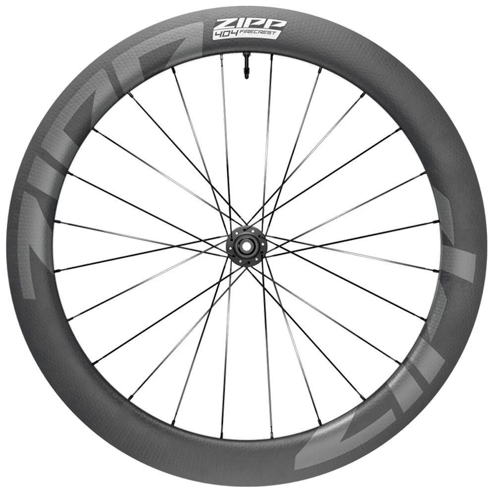 ZIPP 404 Paire De Roues Firecrest Carbon Disc Tubeless Sram XDR Modèle 2022 4 ZIPP 404 Paire De Roues Firecrest Carbon Disc Tubeless Sram XDR Modèle 2022 – Image 2
