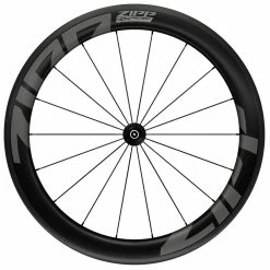 ZIPP Roue Avant 404 Firecrest® Carbon Tubeless