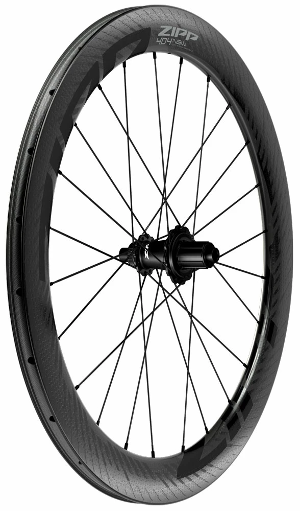 ZIPP Roue Arrière 404 NSW Carbon Disc Tubeless 4 ZIPP Roue Arrière 404 NSW Carbon Disc Tubeless – Image 2
