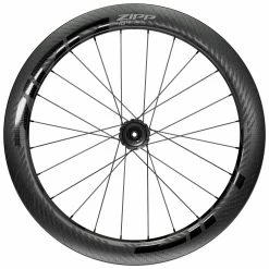 ZIPP Roue Arrière 404 NSW Carbon Disc Tubeless