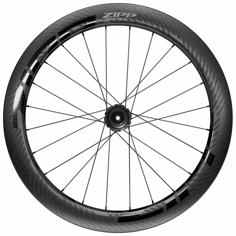 ZIPP Roue Arrière 404 NSW Carbon Disc Tubeless 3 ZIPP Roue Arrière 404 NSW Carbon Disc Tubeless