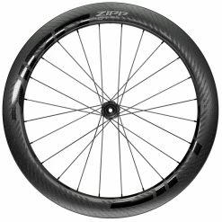 ZIPP Roue Avant 404 NSW Carbon Disc Tubeless