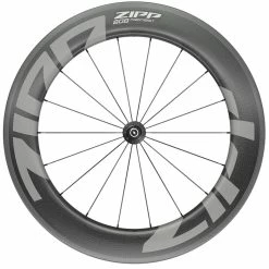 ZIPP Roue Avant Sans Chambre à Air 808 Firecrest® Carbon