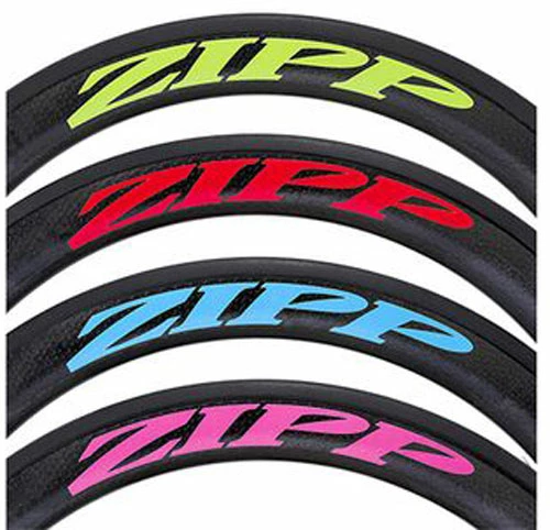 ZIPP Kit D'autocollants 303 3 ZIPP Kit D'autocollants 303