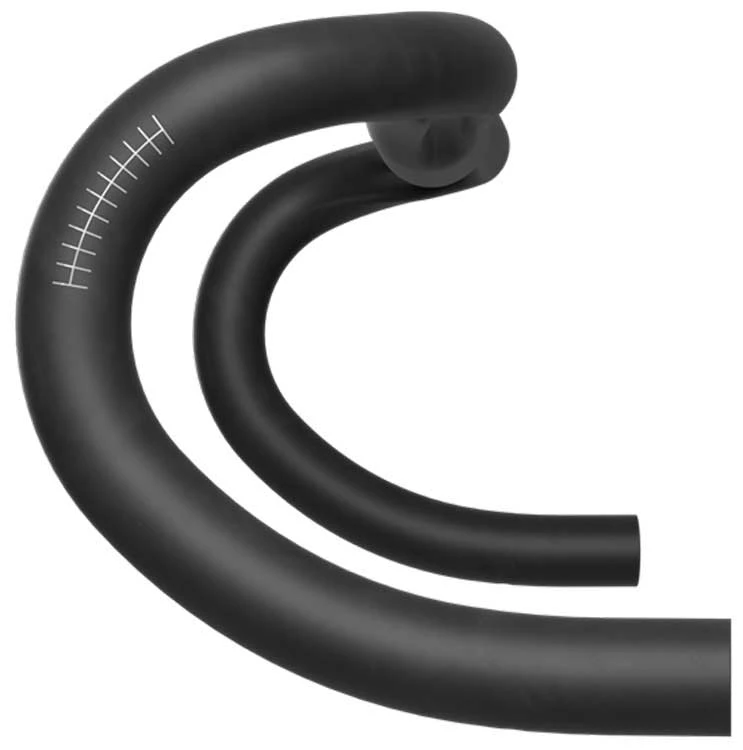 ZIPP SL-70 Guidon De Vélo De Course Ergo Carbon 7 ZIPP SL-70 Guidon De Vélo De Course Ergo Carbon – Image 5