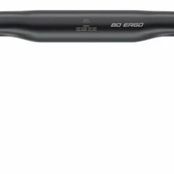 ZIPP Guidon De Vélo De Course Service Course 80 Ergo -Roues Soldes Boutique Zipp Service Course 80 Ergo Rennradlenker 00 6618 166 004 3
