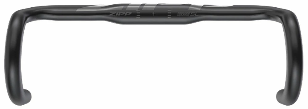 ZIPP Guidon De Route Service Course SL-70 Ergo 3 ZIPP Guidon De Route Service Course SL-70 Ergo