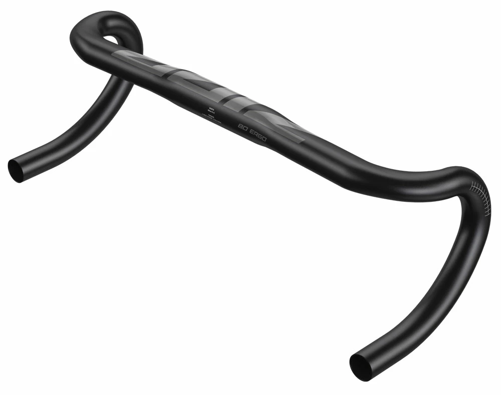 ZIPP Guidon De Vélo De Course Service Course SL-80 Ergo 4 ZIPP Guidon De Vélo De Course Service Course SL-80 Ergo – Image 2