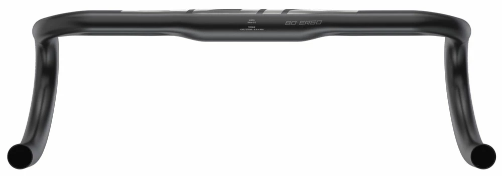 ZIPP Guidon De Vélo De Course Service Course SL-80 Ergo 5 ZIPP Guidon De Vélo De Course Service Course SL-80 Ergo – Image 3