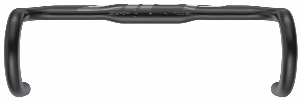 ZIPP Guidon De Vélo De Course Service Course SL-80 Ergo 3 ZIPP Guidon De Vélo De Course Service Course SL-80 Ergo