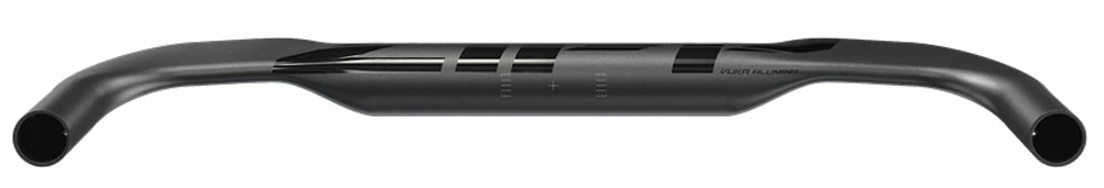 ZIPP Vuka Alumina Aero Guidon Temporisé 4 ZIPP Vuka Alumina Aero Guidon Temporisé – Image 2