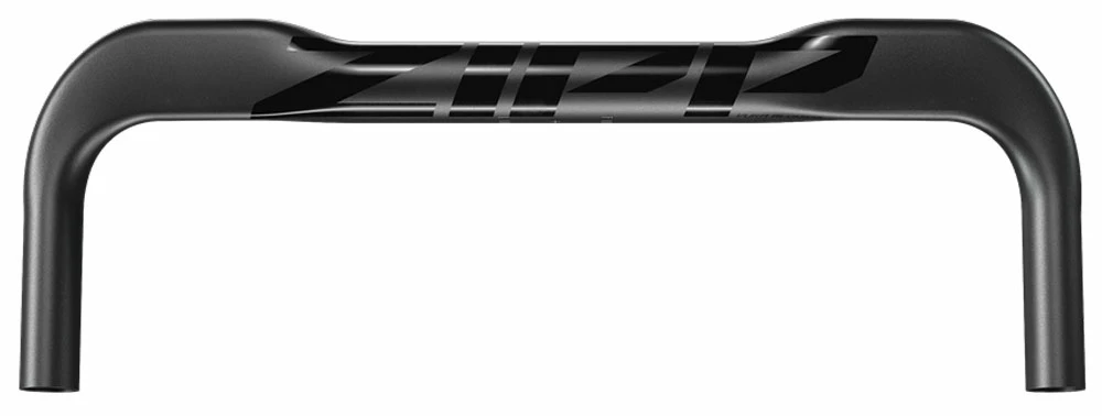 ZIPP Vuka Alumina Aero Guidon Temporisé 5 ZIPP Vuka Alumina Aero Guidon Temporisé – Image 3