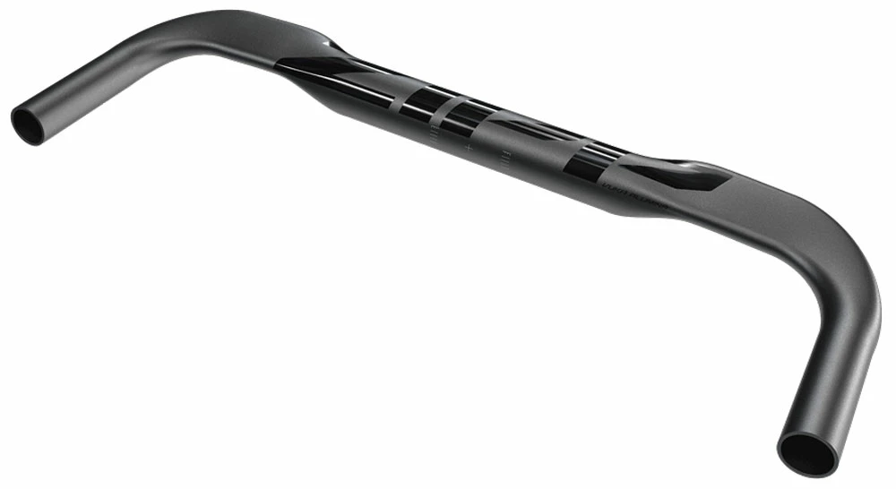 ZIPP Vuka Alumina Aero Guidon Temporisé 3 ZIPP Vuka Alumina Aero Guidon Temporisé