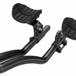 ZIPP VukaClip Evo Embout De Guidon Avec Extensions En Aluminium -Roues Soldes Boutique Zipp VukaClip Alumina mit Alumina Evo Extensions 00 6618 181 000 3