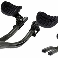 ZIPP Vuka Clip Evo 110 Embout De Guidon En Carbone