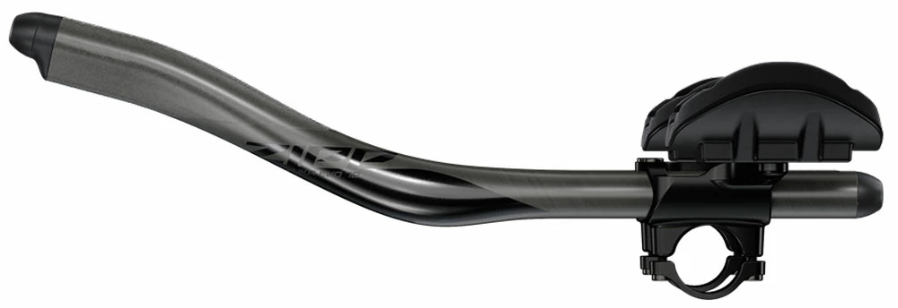 ZIPP Vuka Clip Evo 70 Embout De Guidon En Carbone 4 ZIPP Vuka Clip Evo 70 Embout De Guidon En Carbone – Image 2