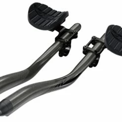 ZIPP Vuka Clip Evo 70 Embout De Guidon En Carbone