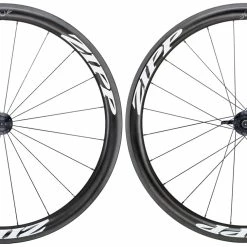 ZIPP Jeu De Roues 302 Carbon Clincher